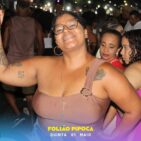 Folião Pipoca (Quinta-feira)